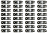 Coyote Roller Finger Follower Kit For Mustang 5.0L GT 2011-17 | #M-6564-M50 | Ford Performance - Available from NEMESISUK.COM